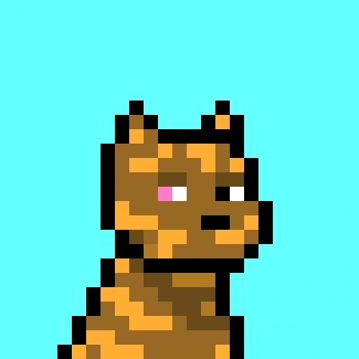 Doginal Dog #515