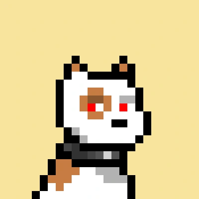 Doginal Dog #2305