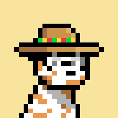 Doginal Dog #2528
