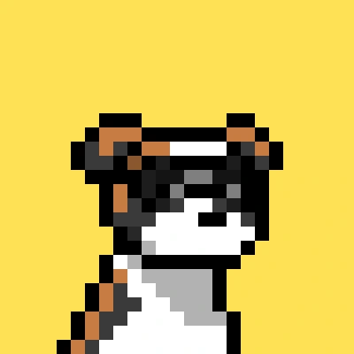 Doginal Dog #3021