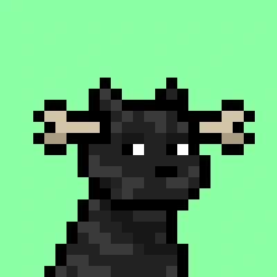 Doginal Dog #3141
