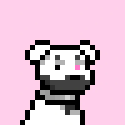 Doginal Dog #4792