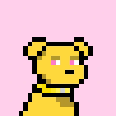 Doginal Dog #4819