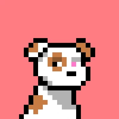Doginal Dog #4930