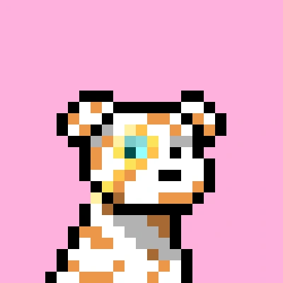 Doginal Dog #5133