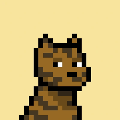 Doginal Dog #5209