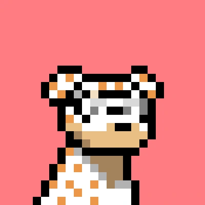Doginal Dog #5303