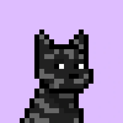 Doginal Dog #5448
