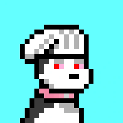 Doginal Dog #5524