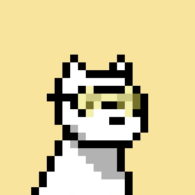 Doginal Dog #5610