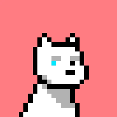 Doginal Dog #5702