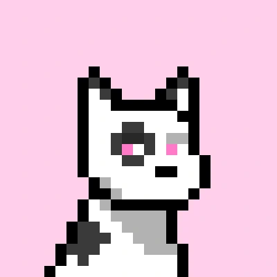 Doginal Dog #5788