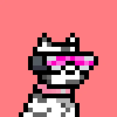 Doginal Dog #5791