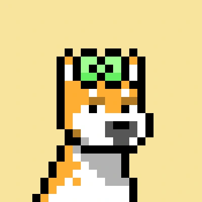Doginal Dog #6022
