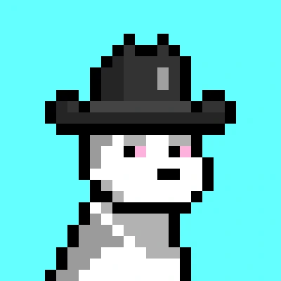 Doginal Dog #6301