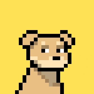 Doginal Dog #6320