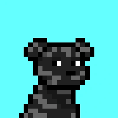 Doginal Dog #8347