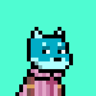 Doginal Dog #9377