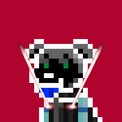 Anti Doginal Dog #1107