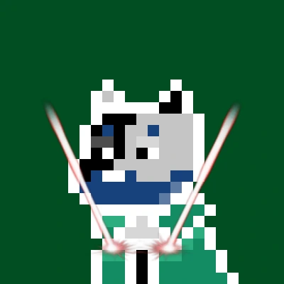 Anti Doginal Dog #1108