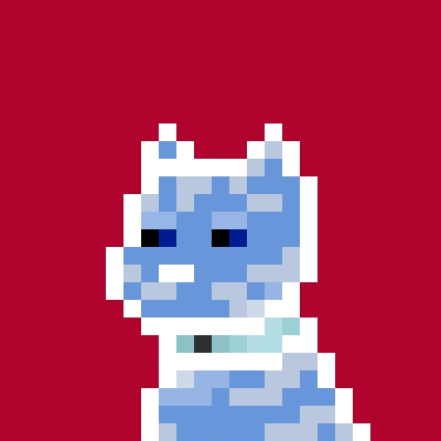 Anti Doginal Dog #1109