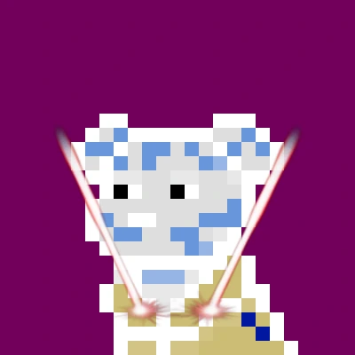 Anti Doginal Dog #1113