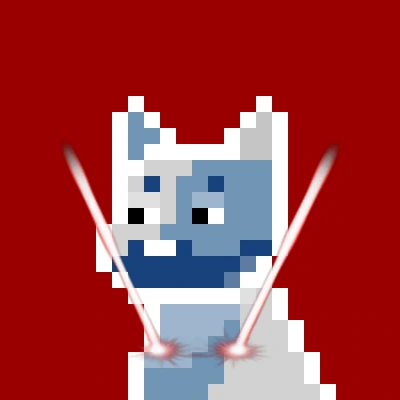 Anti Doginal Dog #1132