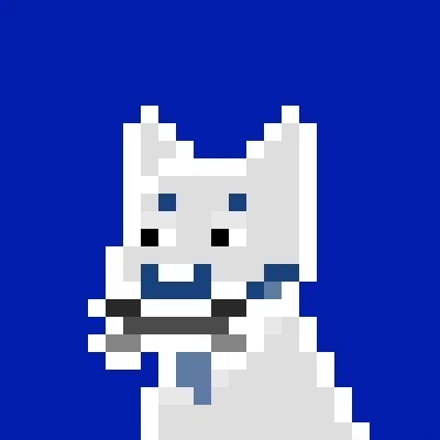 Anti Doginal Dog #1133