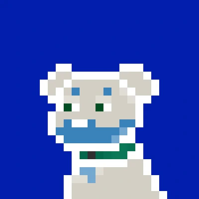 Anti Doginal Dog #1135