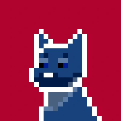 Anti Doginal Dog #114