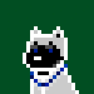 Anti Doginal Dog #1186