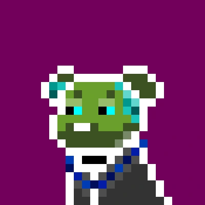Anti Doginal Dog #1195