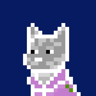 Anti Doginal Dog #1204