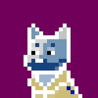 Anti Doginal Dog #1216