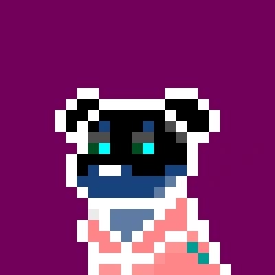 Anti Doginal Dog #1238
