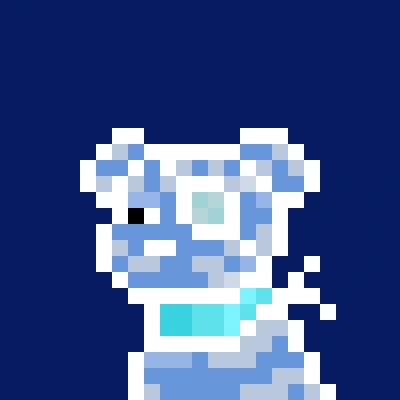 Anti Doginal Dog #1244