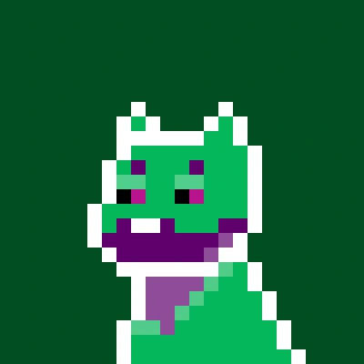 Anti Doginal Dog #1258