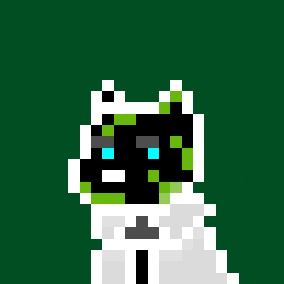 Anti Doginal Dog #1265