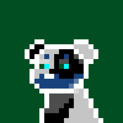 Anti Doginal Dog #1274