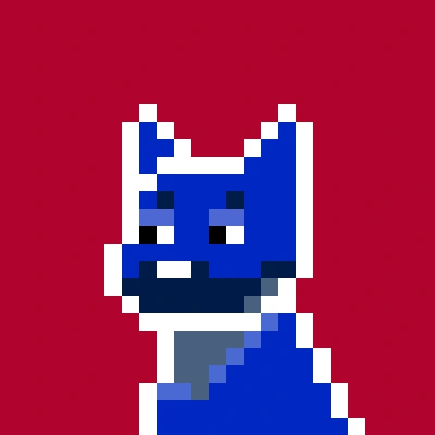 Anti Doginal Dog #1288