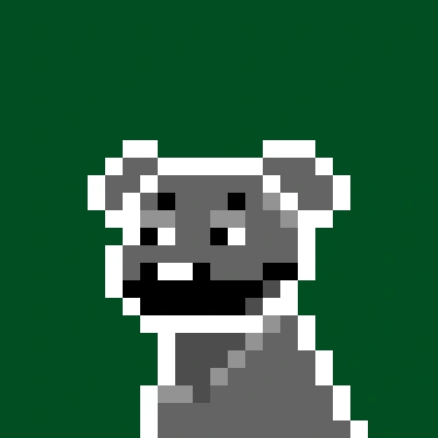 Anti Doginal Dog #1294