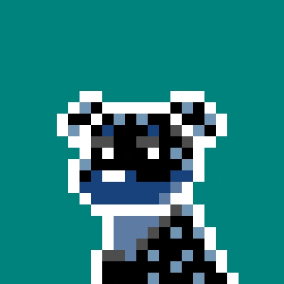 Anti Doginal Dog #1303
