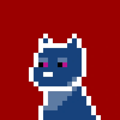 Anti Doginal Dog #1342