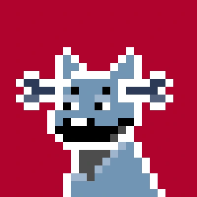 Anti Doginal Dog #136