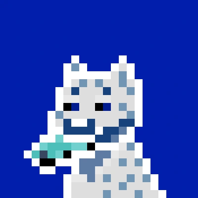 Anti Doginal Dog #1365