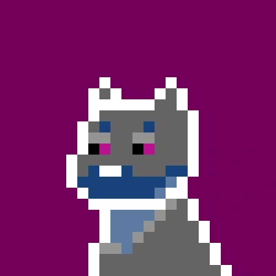 Anti Doginal Dog #1374