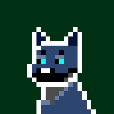 Anti Doginal Dog #1376