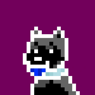 Anti Doginal Dog #1397