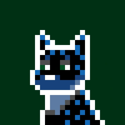 Anti Doginal Dog #1403