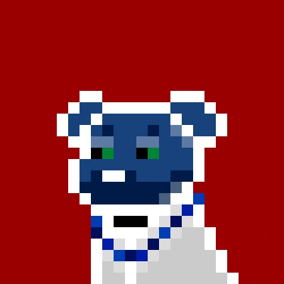 Anti Doginal Dog #1408